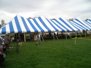 The Beer Tent 